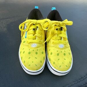 SpongeBob Heely’s Y2